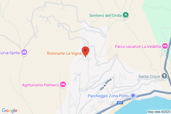 Ristorante Liguria
