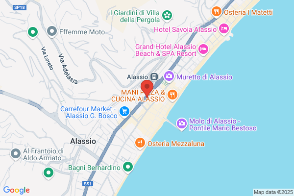 Fezza Alfonso