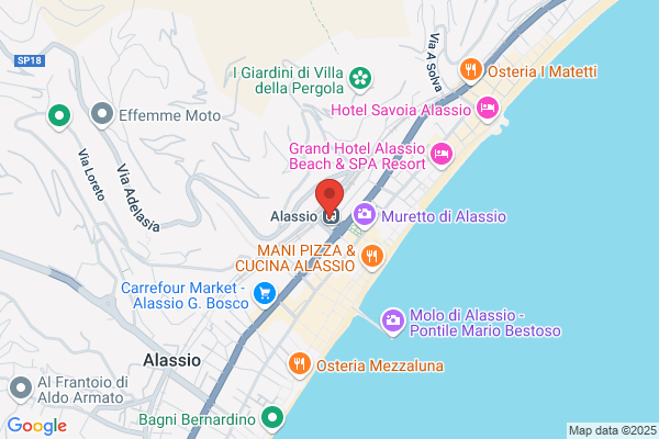 Taxi Autopubbliche