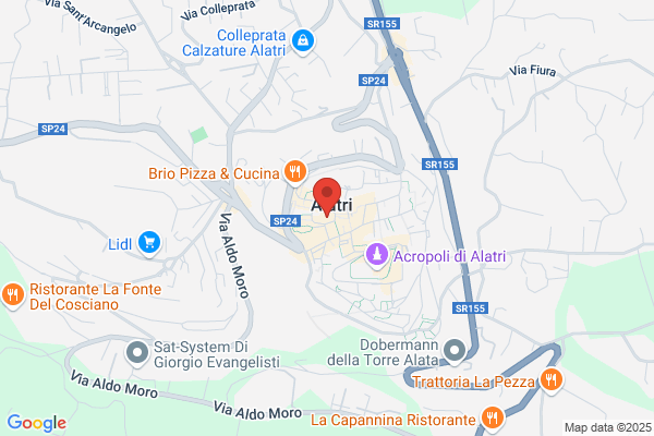 Scaccia franco
