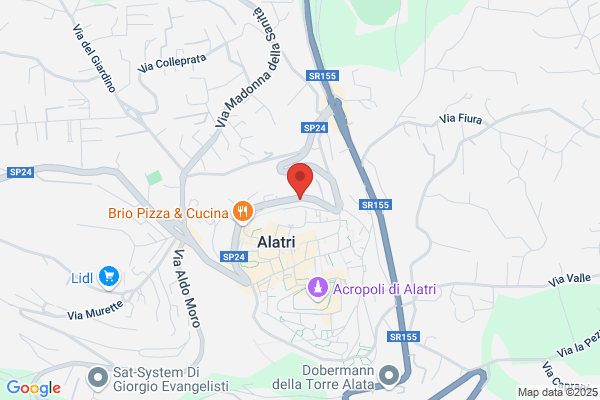 Studio Alatri 1 Srl