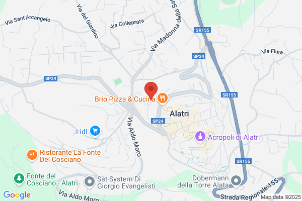 Studio Immobiliare La Piramide S.N.C. Di Fiore miriam
