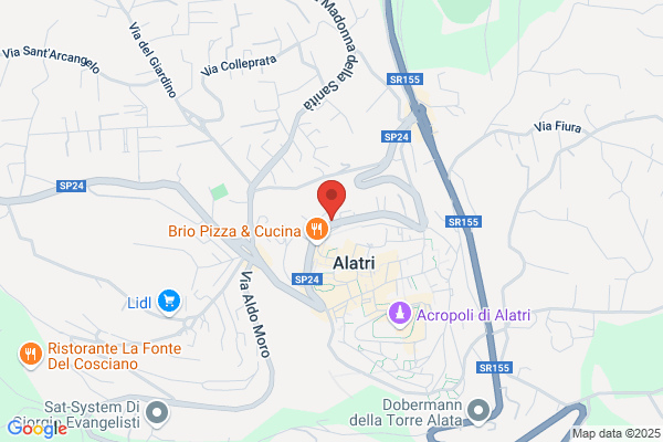 Aletrium Travel Srl