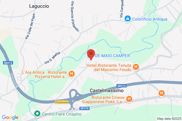 Paniccia luigi
