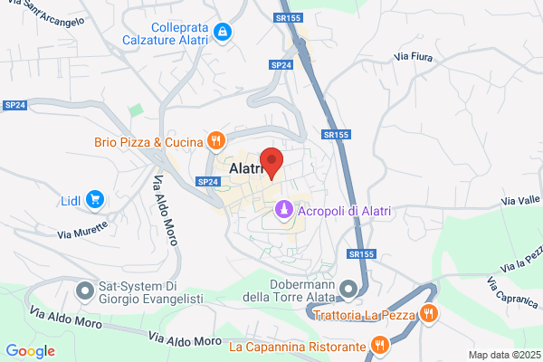 Ferramenta Cannone Di Marco Vona