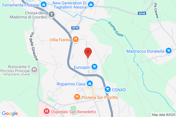 Rossi umberto (Dr. Cav.)