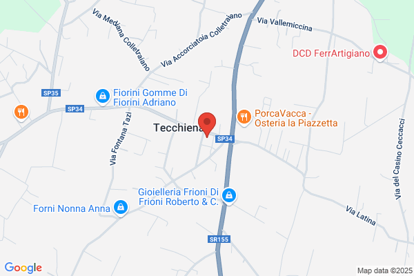 Studio Dentistico Dr Perna Cesidio