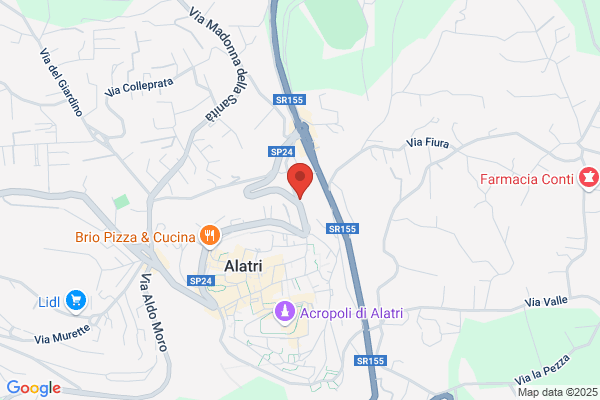 Costruzioni F.A.