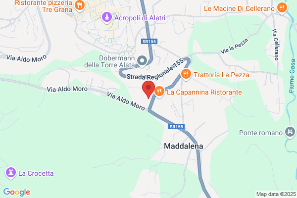 Edil Com Di S.Lemma E C. Sas