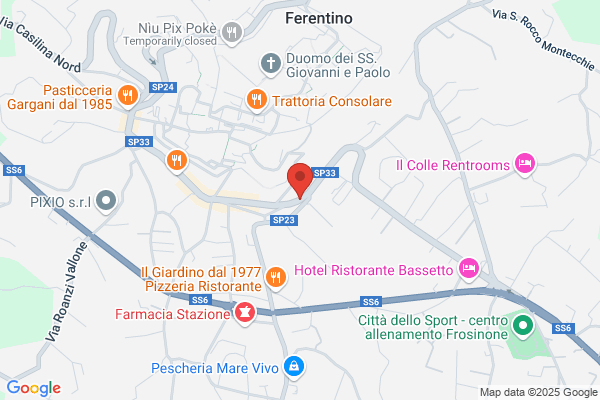 Edilcenter Di Gori Elio