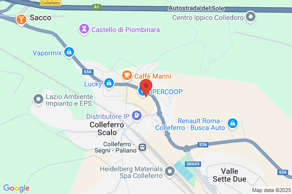 Farmacia Comunale