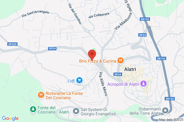 Farmacia S. Benedetto Di Di Pede Dr. candida
