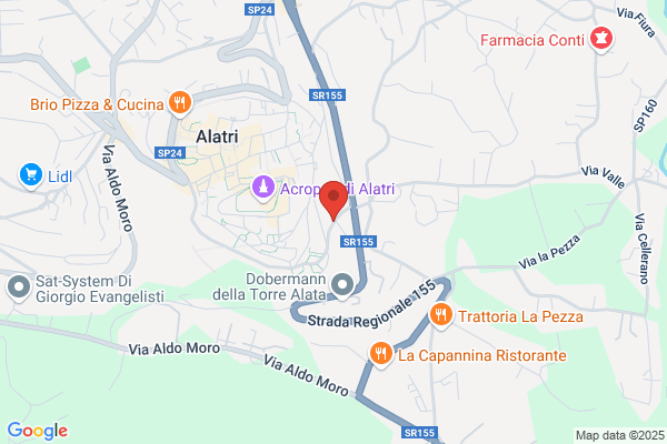 G.F.Costruzioni Srl