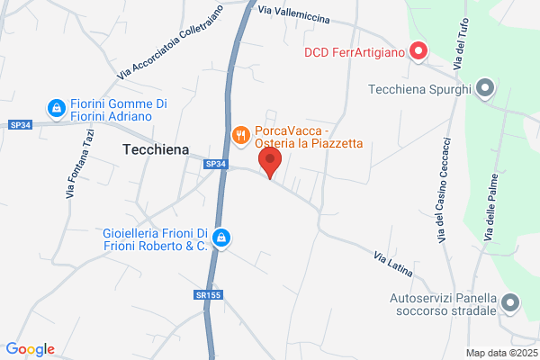 Ital Costruzioni Srl