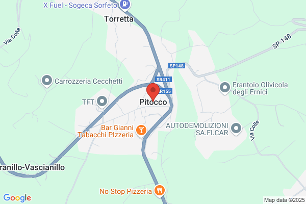 Pitocco vittorio