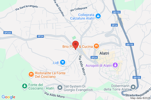 Zeppieri bruno (Dr.)
