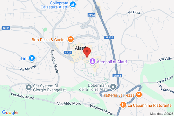 Passeri franca (Dr.)