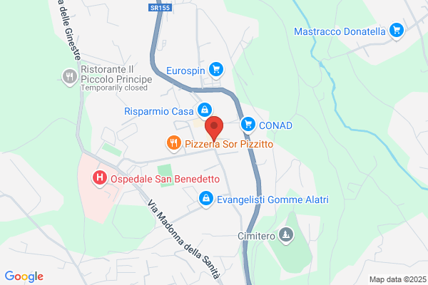 Onoranze Funebri Baldassarre