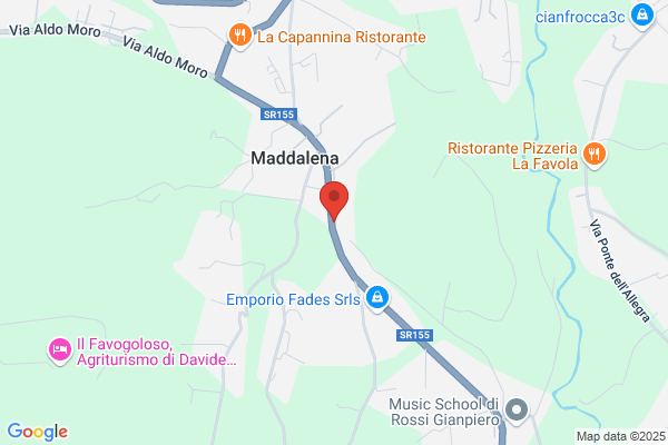La Trivel Pozzi
