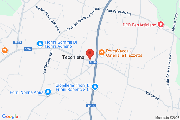 Sevi Mobili Arredamento D'Interni