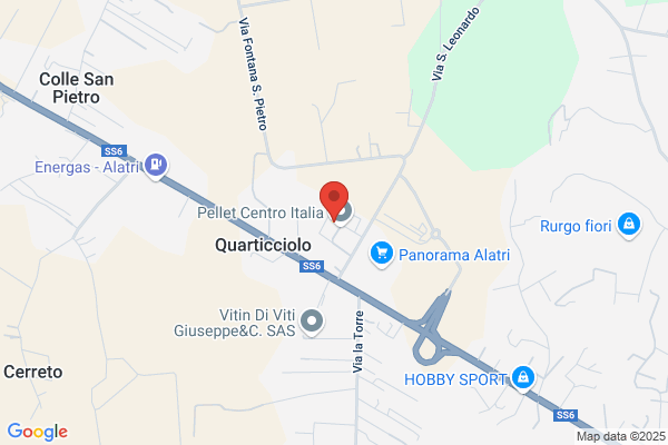 Testani Pasqualino Srl