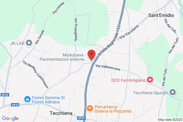 Modulpav Di Addesse Elio & Figli
