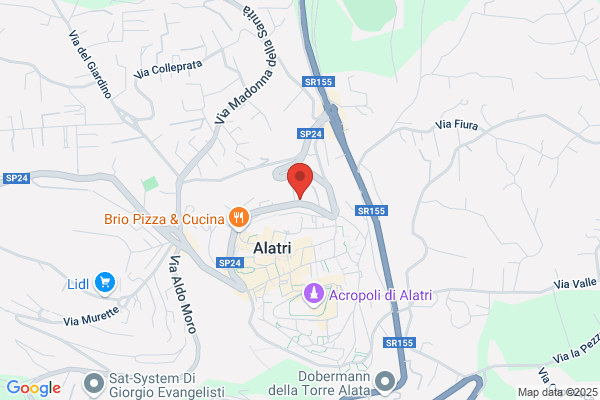 BancAnagni Credito Cooperativo Italiano - Filiale di Alatri