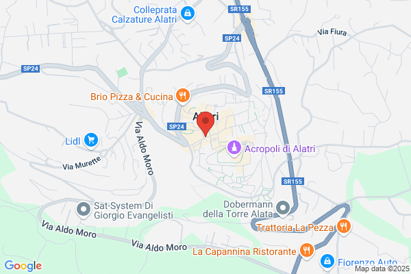Furs Federazione Volontari Radio Soccorso