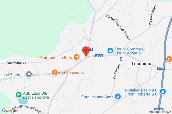 La Bottega dell'Arte
