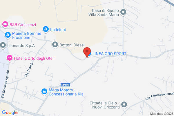 Mondo Confezioni Srl