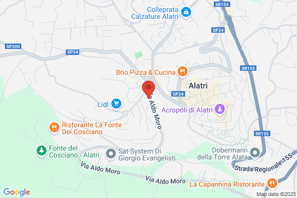 Nuova Diagnostica Srl