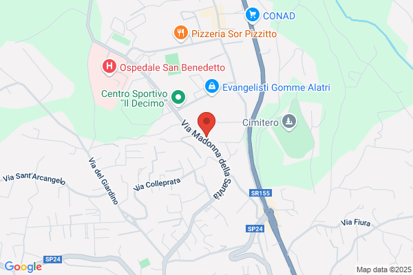 Ortopedia Italia Srl
