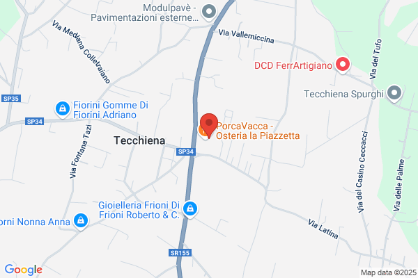 Pomella In Piazzetta Snc Di Pomella Paolo e c.