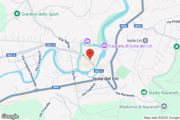 Rapone natale