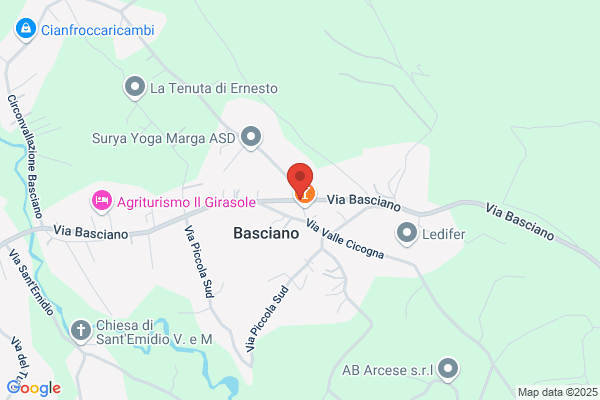 Ristorante Sisto Di Fanfarillo Sisto