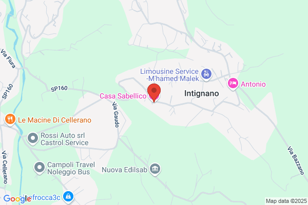 Sabellico ottaviano