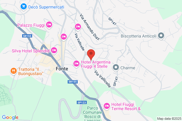 Spazio Verde Srl