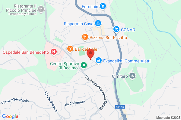 Tipolitografia Acropoli