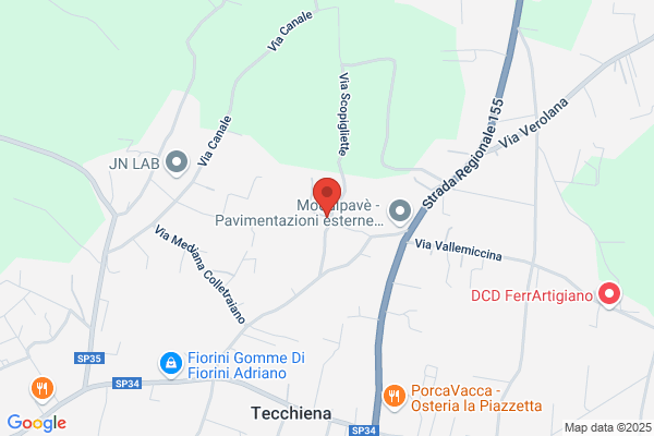Vimafer Snc Di Aquilini V. E M.
