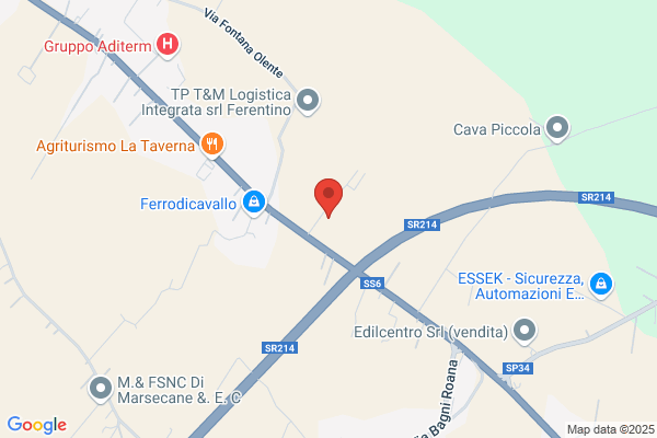 Intermodal Trasporti
