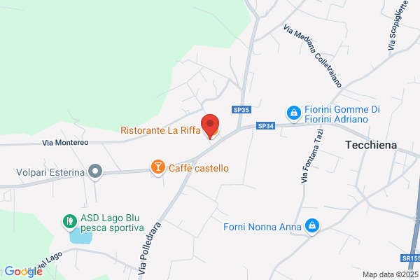 La Riffa Di Gatta Fabrizio E C. sas