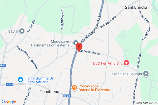 Supermercato Gran Risparmio