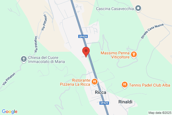 Autoriparazioni Fabrizio