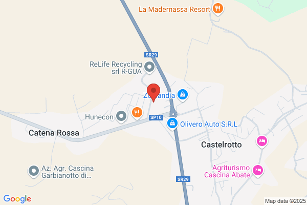 Autoriparazioni Tarcisio