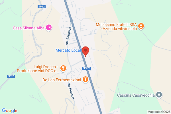 Bosch Car Service Delfinetti