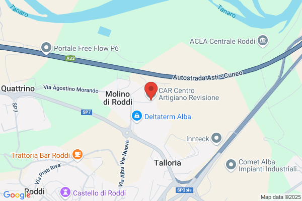 C.A.R. Centro Artigiano Revisione