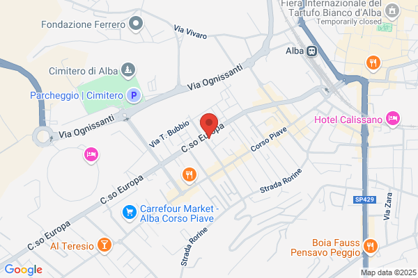 Il Caffe Della Peppina Di Morengo Diego