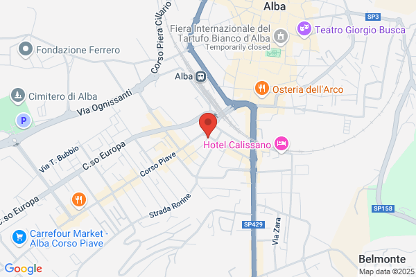 Affiliato Tecnocasa Studio Piave Sas