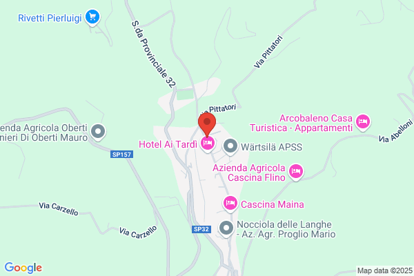 Immobiliare ai Tardi' di Foglia Enrico e Alessandria Vittorio & C. S.n.c.