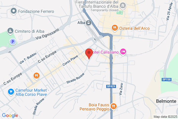 I Viaggi Del Tartufo Di Romagnolo Alberto